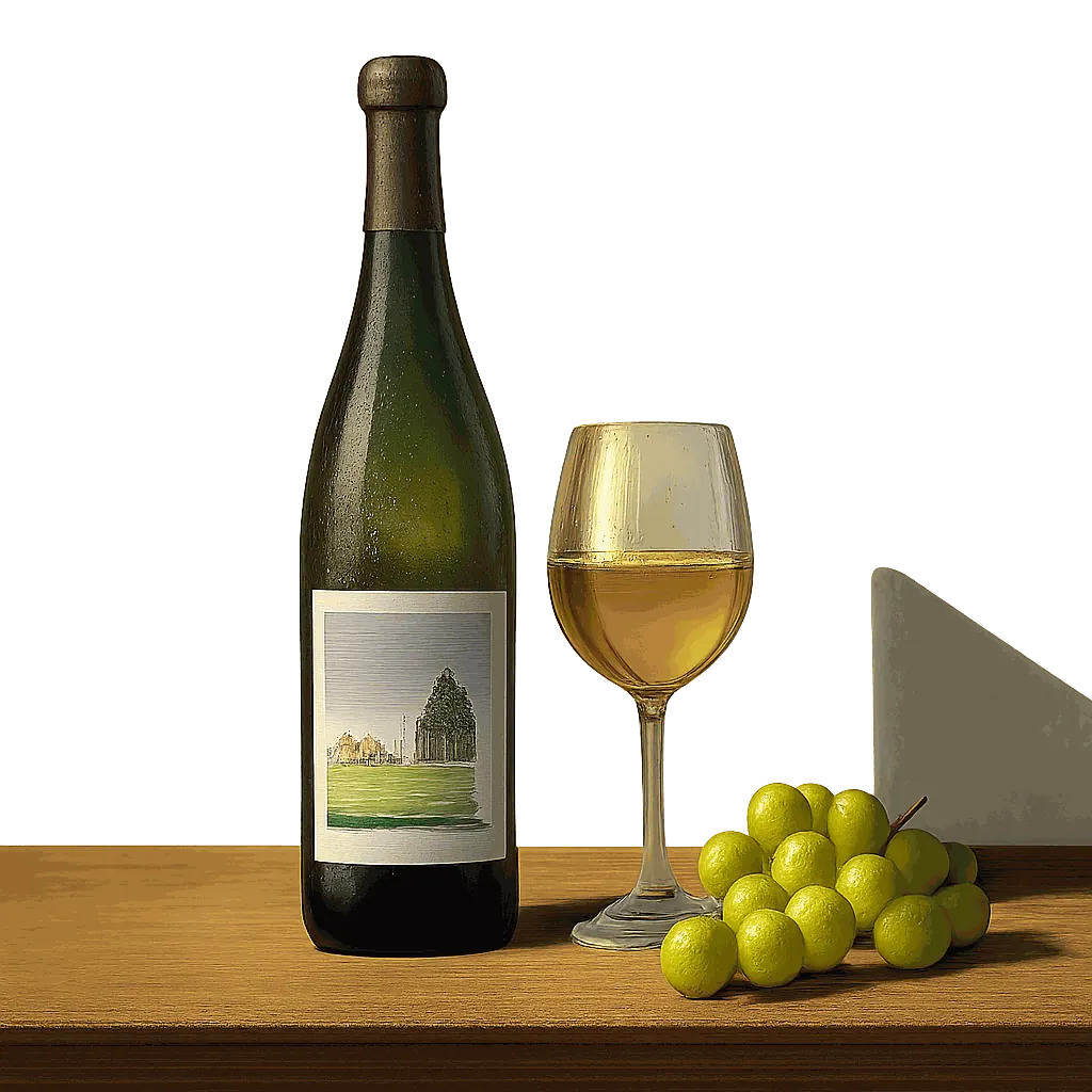 Alsace Grand Cru Riesling